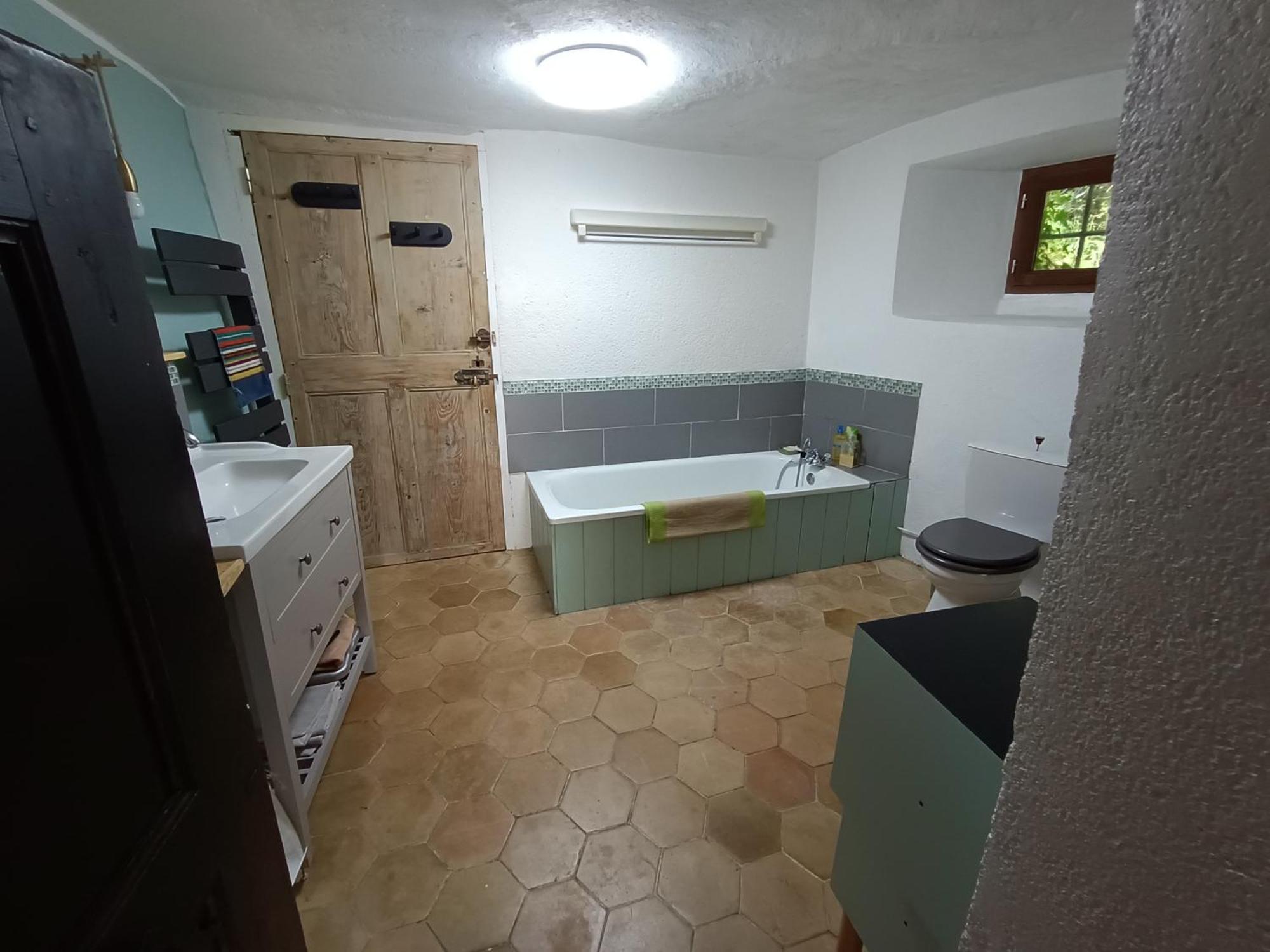 Chambre Ou Gite Dans Une Maison De Montagne - De Suzon A Zelie Entraigues  Δωμάτιο φωτογραφία